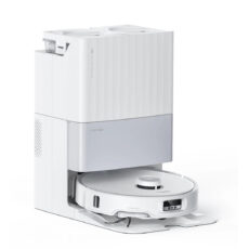 جاروبرقی رباتیک روبوراک مدل Qrevo Edge