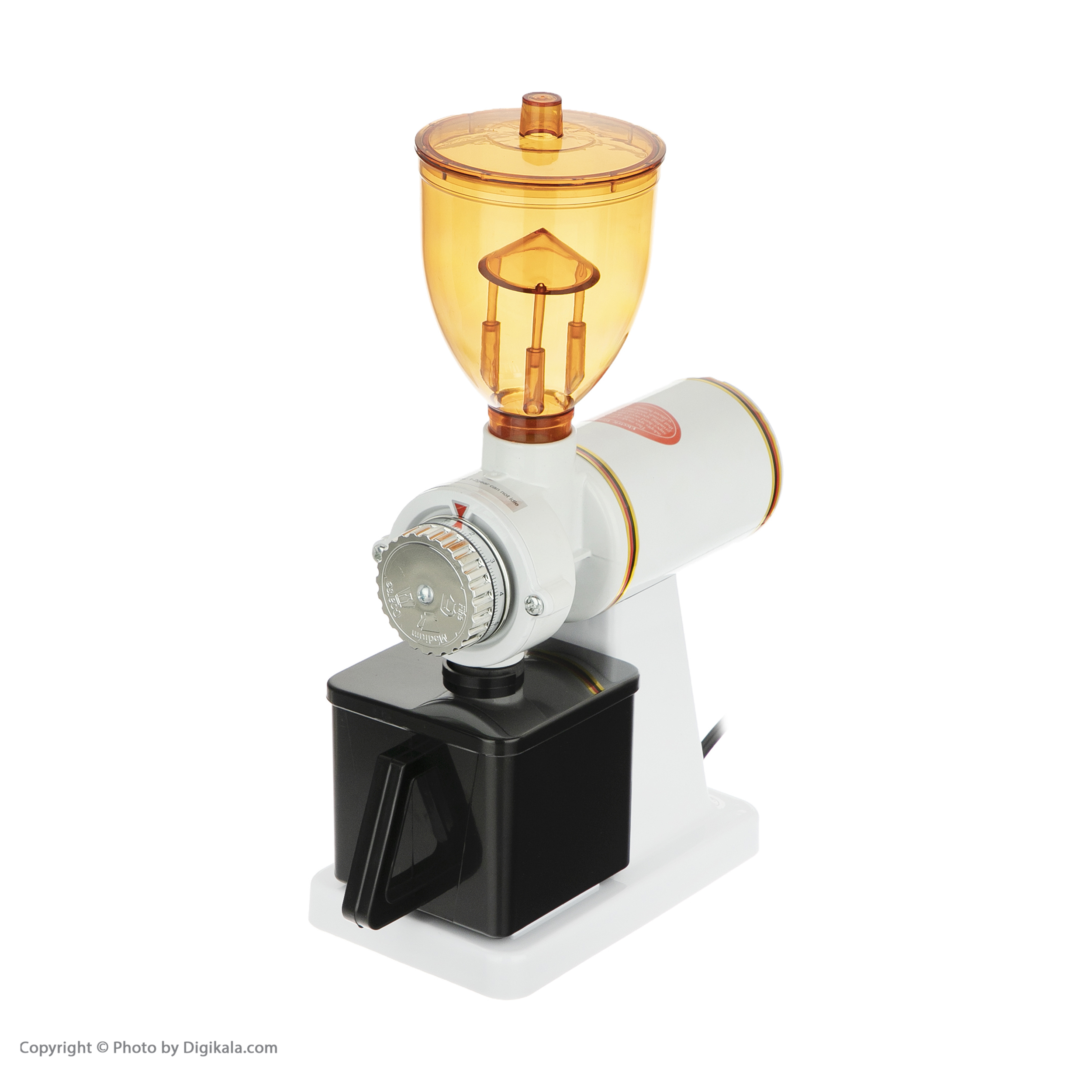 آسیاب قهوه مدل N600