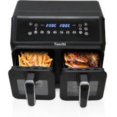 سرخ کن بدون روغن ساچی مدل NL-AF-4784D