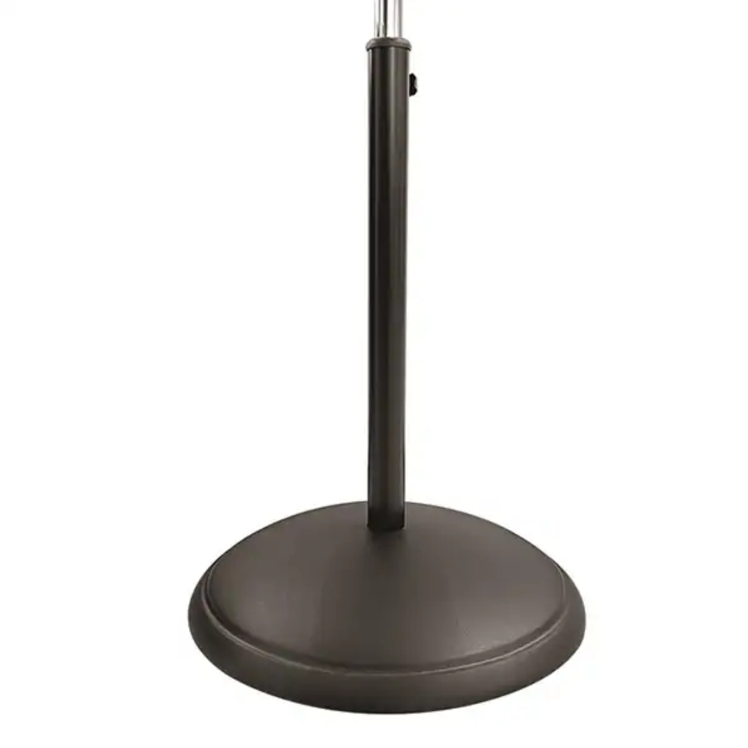 پنکه پایه دار 60 وات روسو مدل آوانتگارد اکونومی