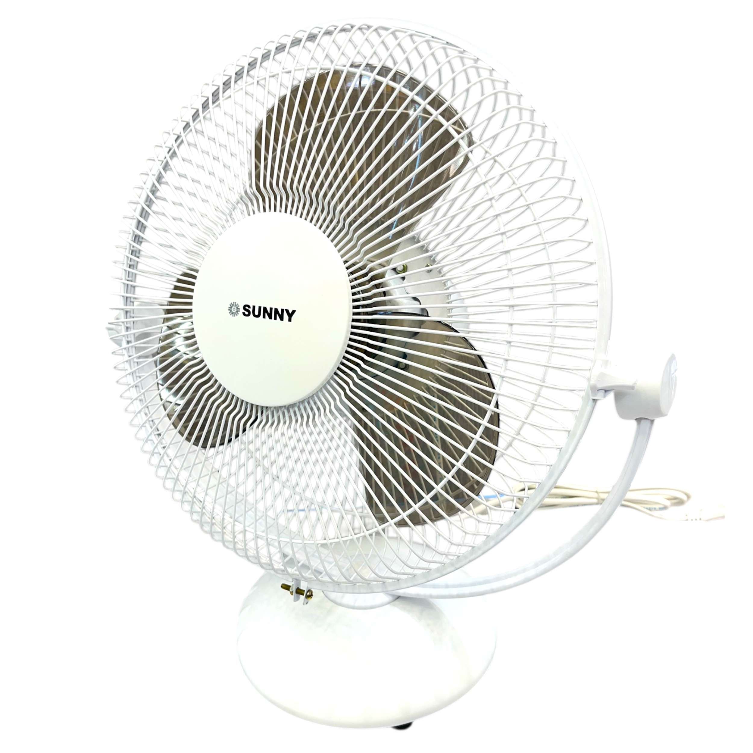 پنکه رومیزی 40 وات سانی مدل MINI FAN