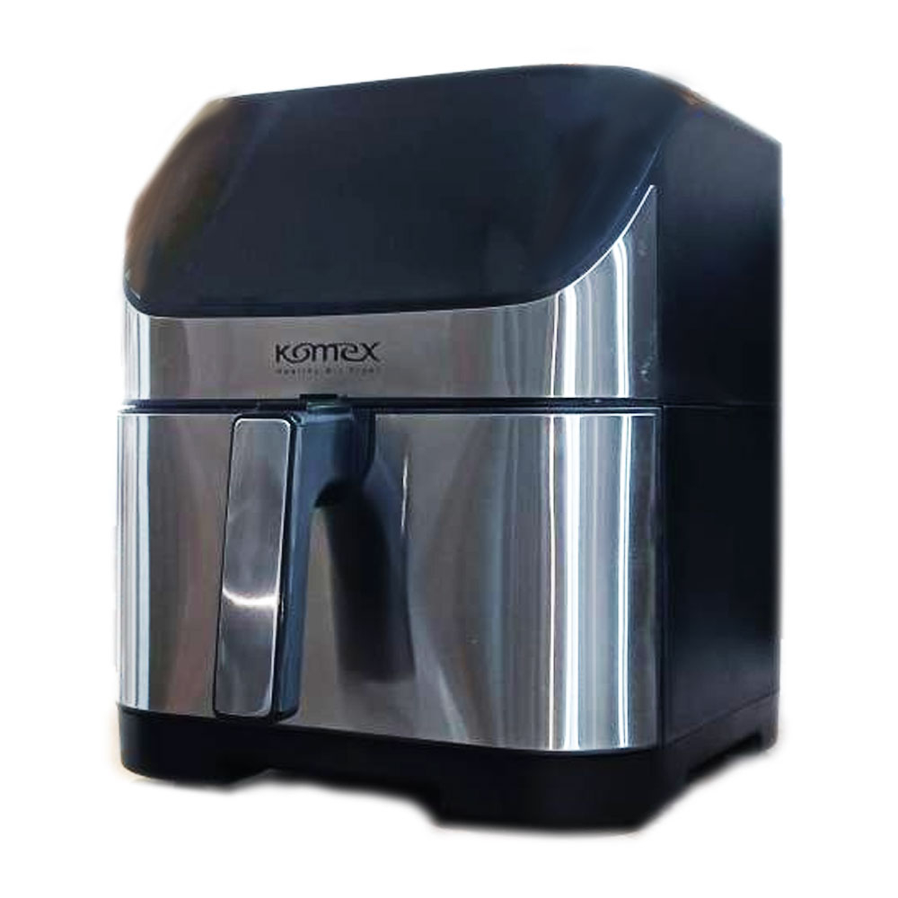 سرخ کن بدون روغن کومکس مدل KM-RA840D