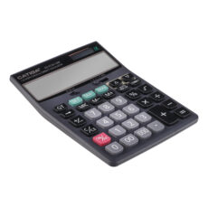 ماشین حساب کاتیگا مدل CD-2729-12RP
