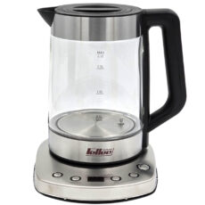 چای ساز روی هم فلر مدل TS-210