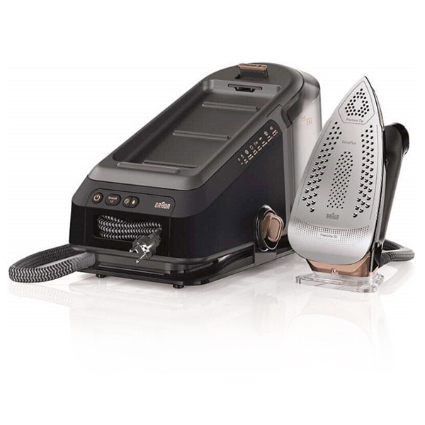 اتو مخزن‌دار 2700 وات براون مدل IS7286