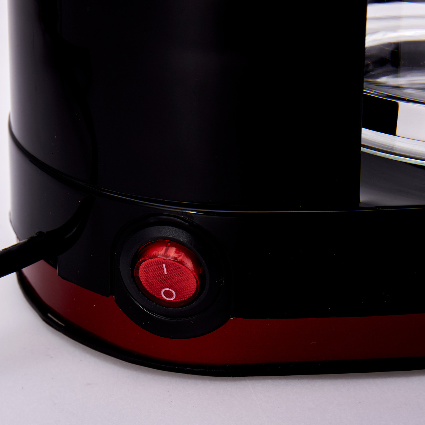 قهوه ساز کوک پلاس مدل Coffee Keyf Filtre ظرفیت 600 میلی لیتر