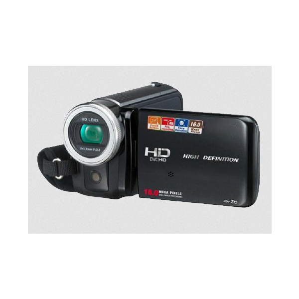 دوربین فیلم برداری هایتک مدل HD-5230
