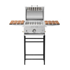 باربیکیو آتش‌ مهر مدل گازی آترا 45