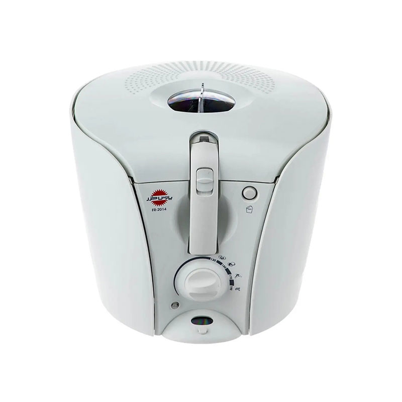 سرخ‌کن 2 لیتری پارس خزر مدل FR-2014