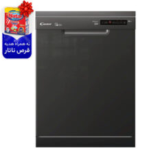 ماشین ظرفشویی 13 نفره کندی مدل CDPN 1 D 390