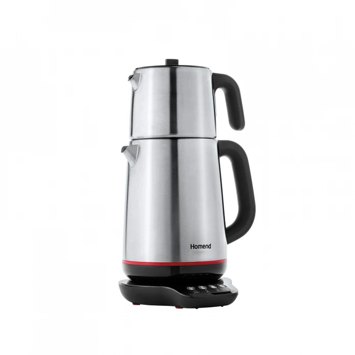 چای ساز هومند مدل Royaltea