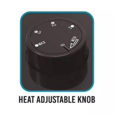 وافل‌ساز سانفورد مدل SF5787WM