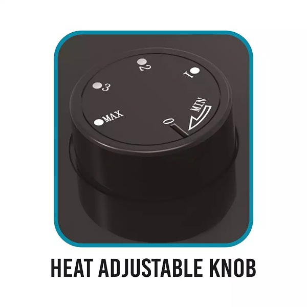 وافل‌ساز سانفورد مدل SF5787WM