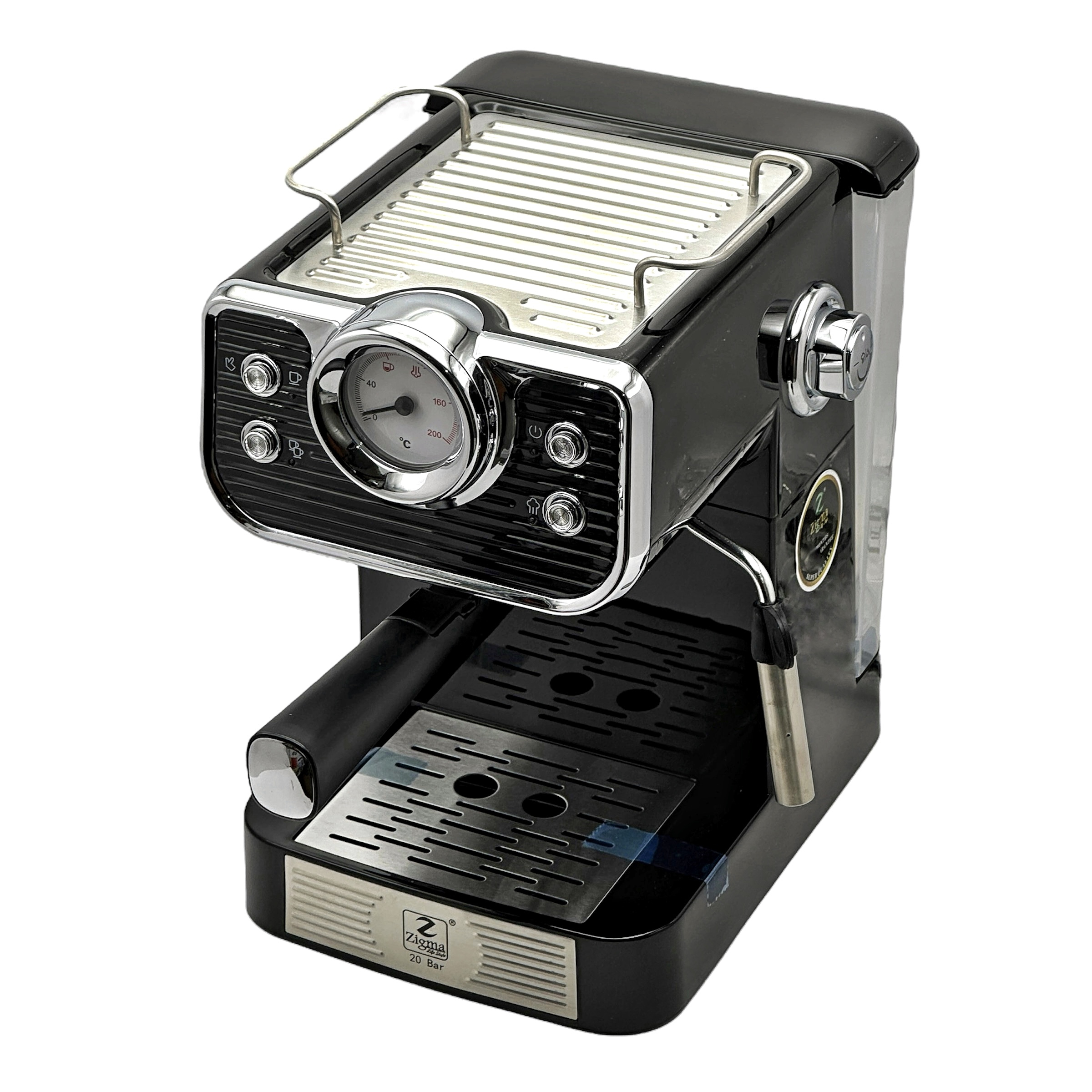اسپرسو ساز زیگما مدل HR22B