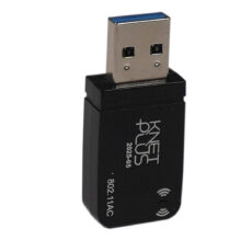 USB کارت شبکه کی نت پلاس مدل KP-W1300