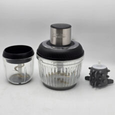 خردکن سیلور کرست مدل SL-2021