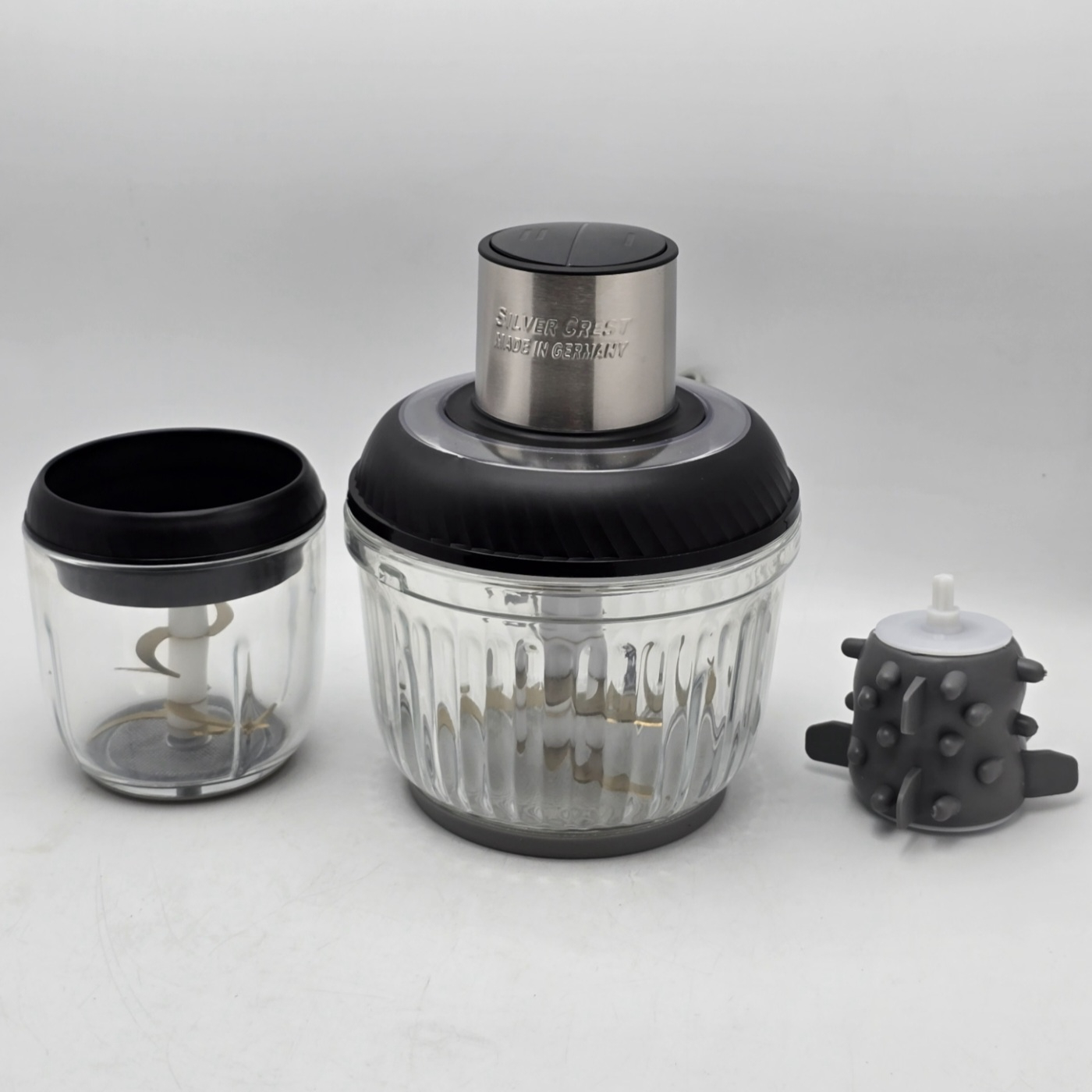 خردکن سیلور کرست مدل SL-2021