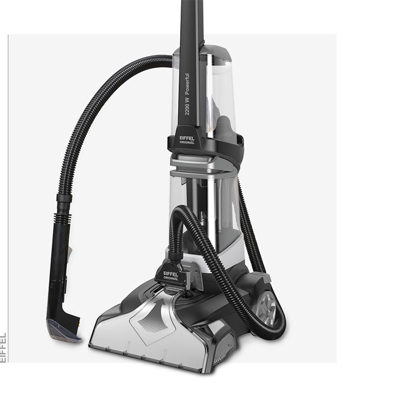 فرش و مبل شوی ایفل مدل EL3832CW