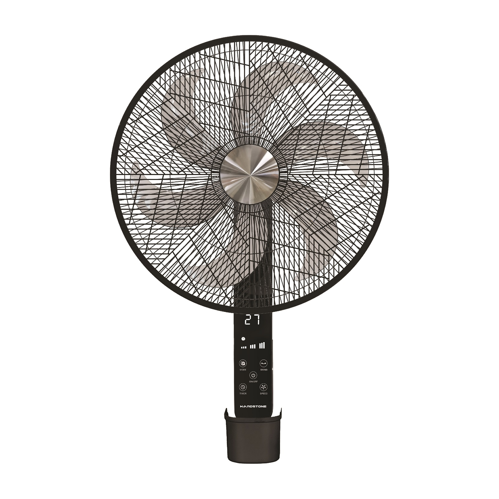 پنکه ایستاده 75 وات هاردستون مدل SFP7613