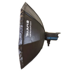 نور ثابت ال ای دی پلوز مدل Dual Color Temperature 150W