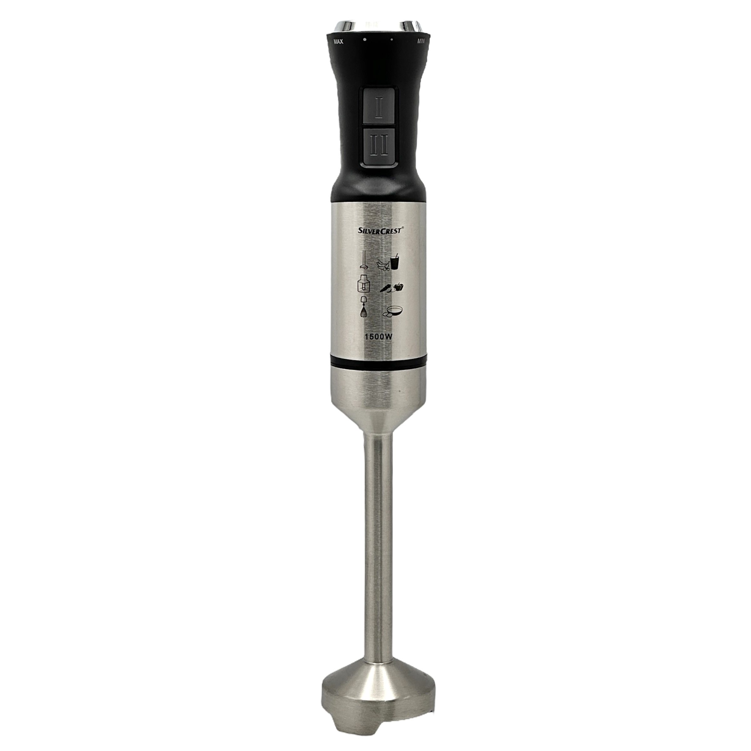 گوشت کوب برقی سیلور کرست مدل SI-818