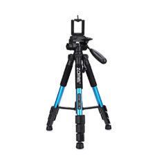 سه پایه دوربین زومی مدل Q111 کد 111