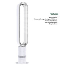 پنکه رومیزی گرین لاین مدل GL-CL36A