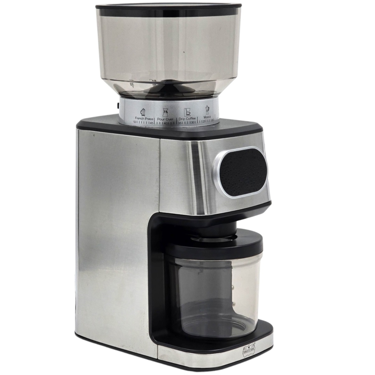 آسیاب قهوه رومانتیک هوم مدل GLORYA6P