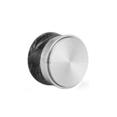 تمپر قهوه ام اچ دبلیو تری بمبر مدل  Sokudo-flower Threaded سایز 58