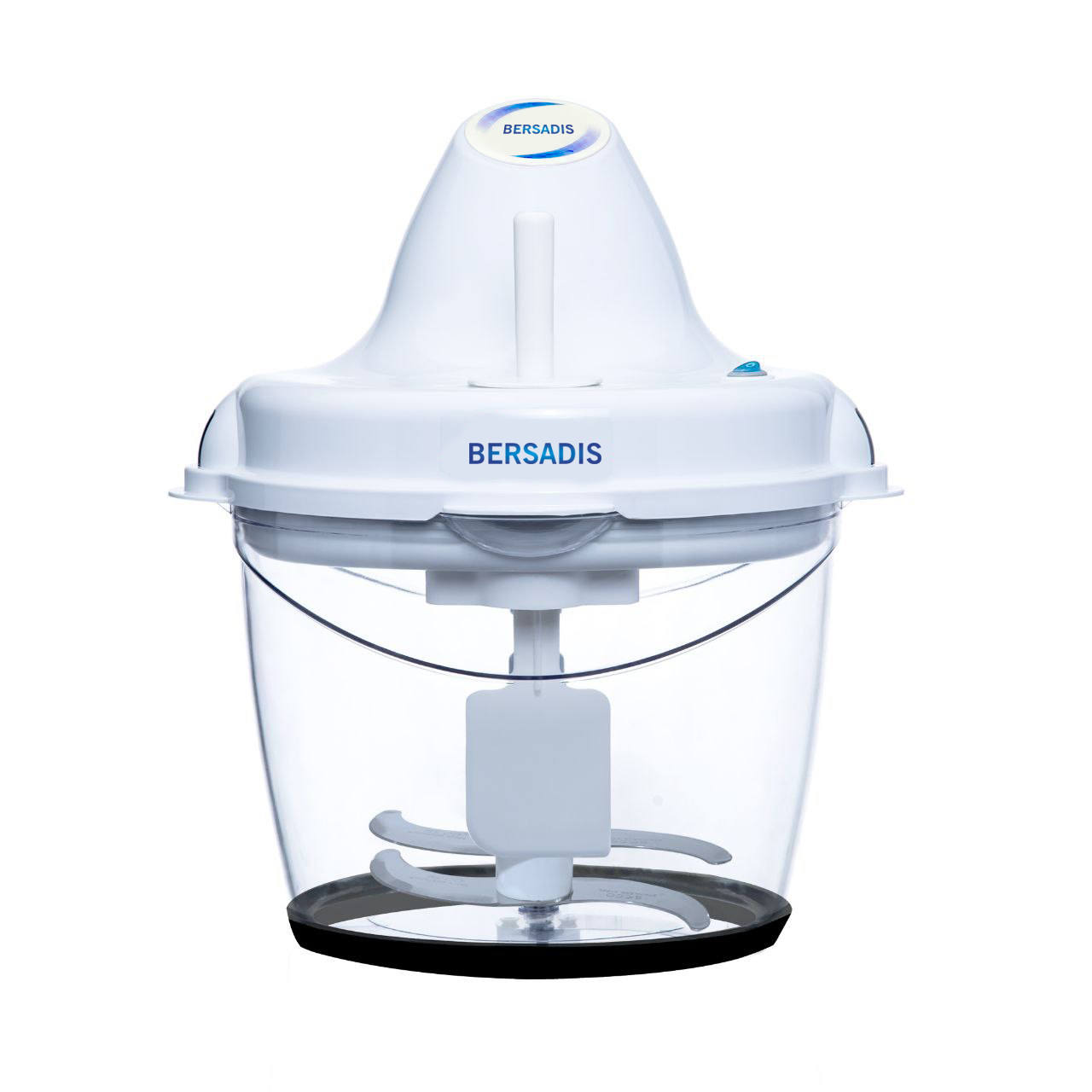 خردکن برسادیس مدل چهار تیغه 6500WFS