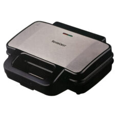 ساندویچ ساز سیلور کرست مدل 800A1 چهار خانه