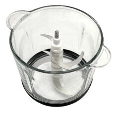 خردکن نوا مدل  دو کاسه NM-1121