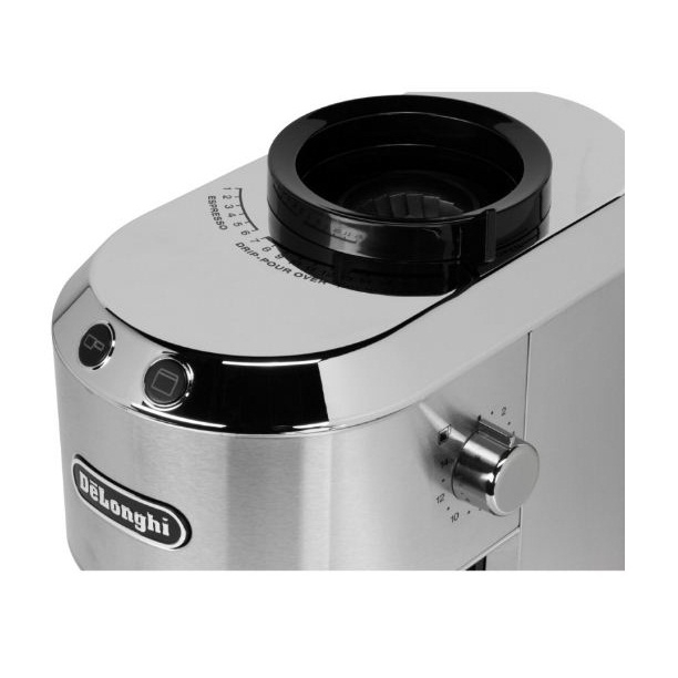 آسیاب قهوه دلونگی مدل Dedica KG 520.M
