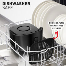 سرخ کن بدون روغن تفال مدل EY245840