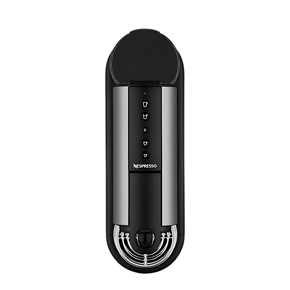 اسپرسو ساز نسپرسو مدل سیتیز پلاتینیوم سی تیتان