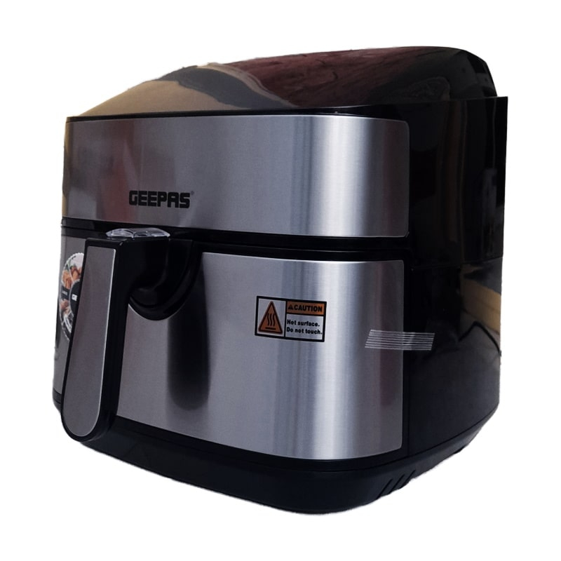 سرخ کن بدون روغن جی پاس مدل GAF37530