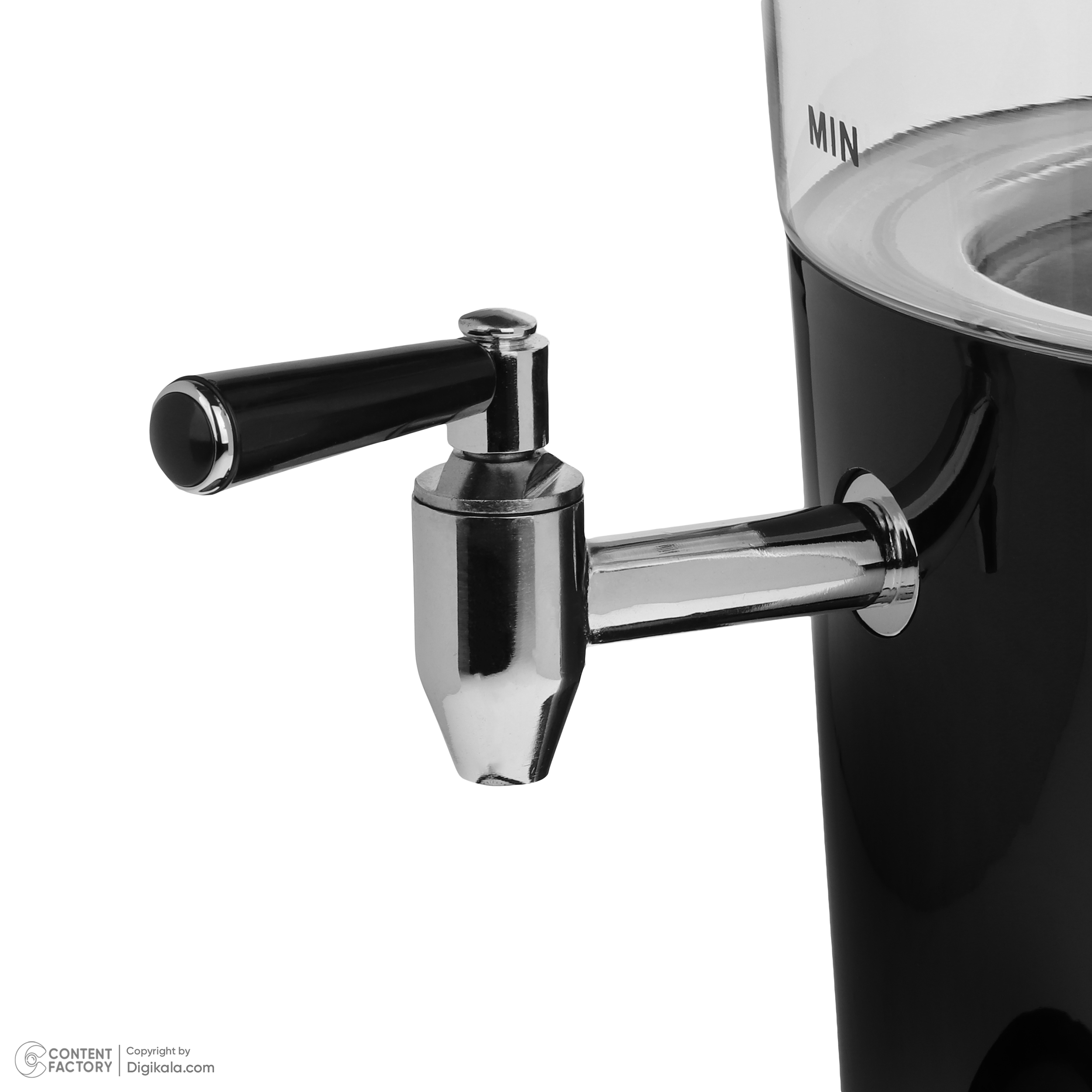 چای ساز زنیت مدل TMZ 1445