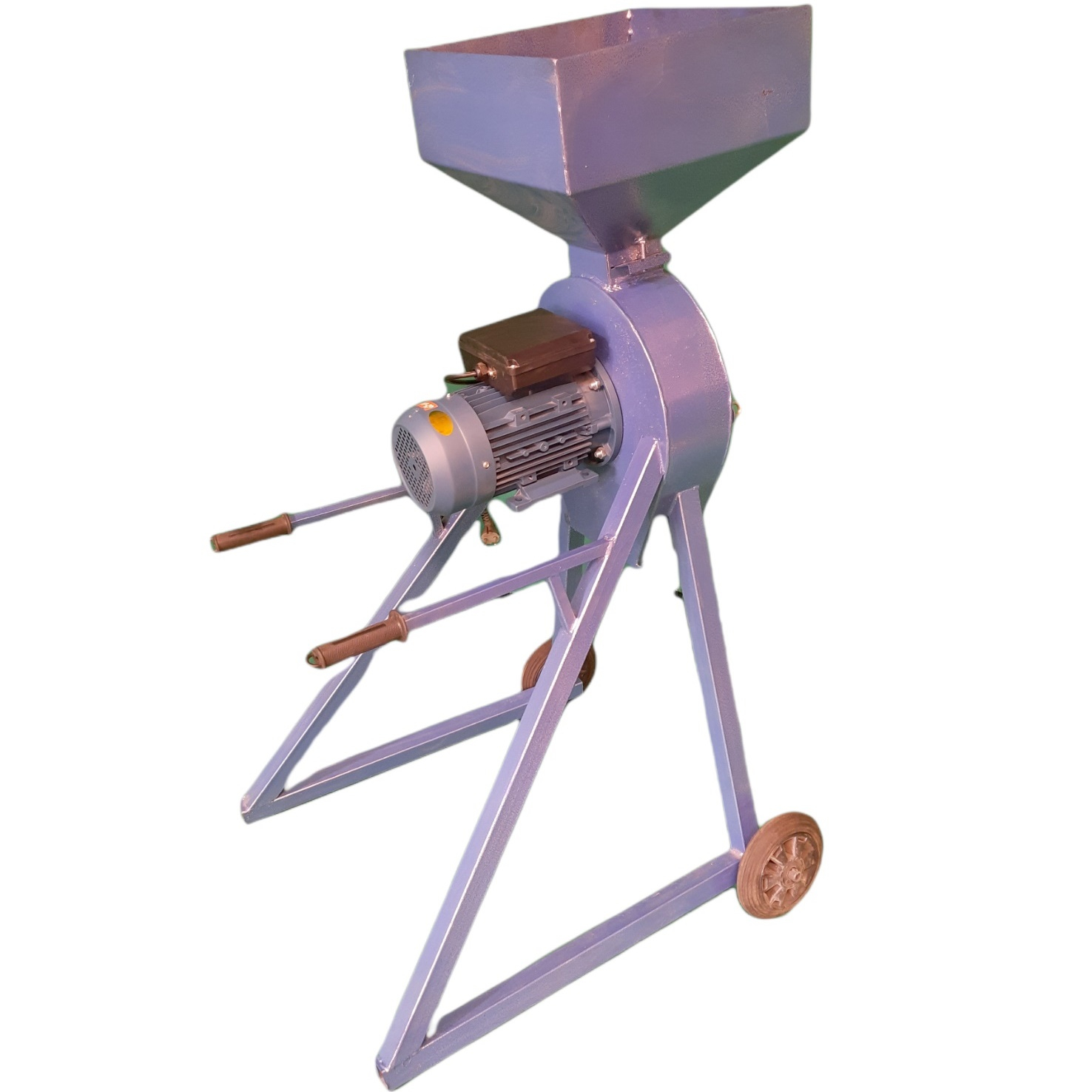 آسیاب صنعتی مدل چکشی