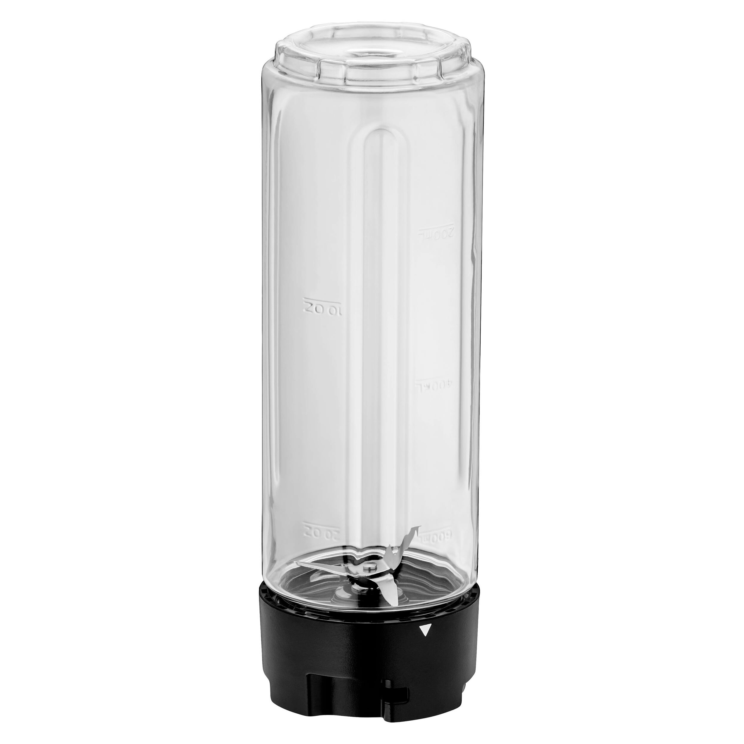 مخلوط کن 0.6 لیتر لیتری دبلیو ام اف مدل Mix & Go