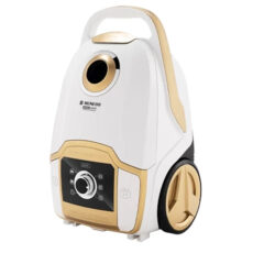 جاروبرقی 2600 وات بنس مدل جاروبرقی 2600 وات بنس مدل 6pro