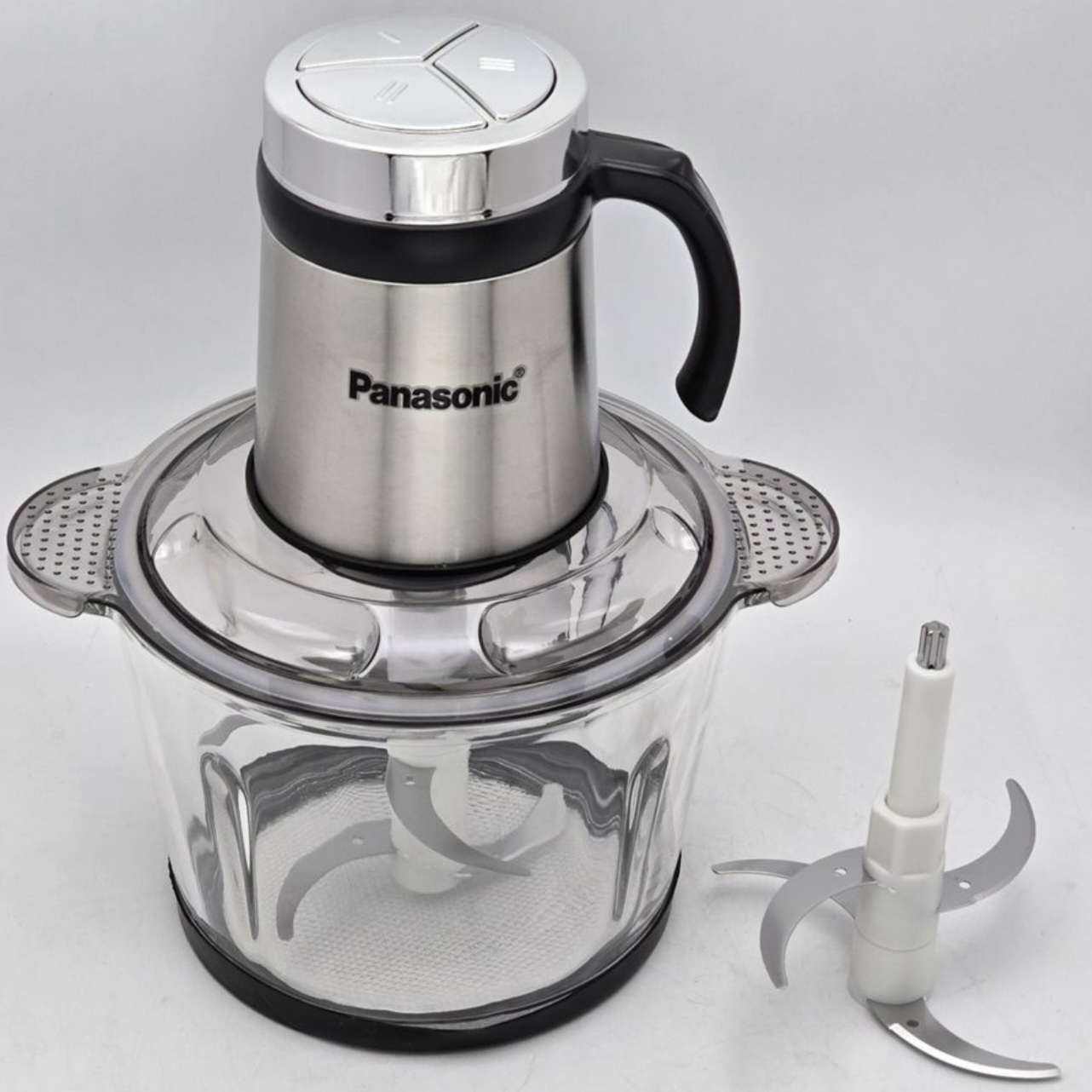 خردکن 3.5 لیتری پاناسونیک مدل AS-7213