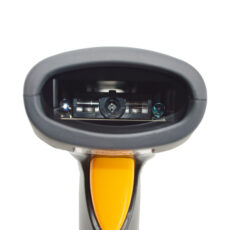 بارکدخوان زد ای سی مدل 2100DW