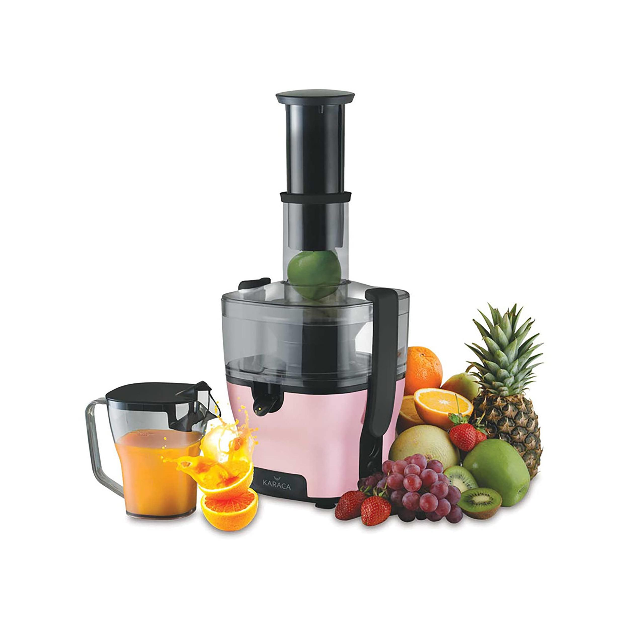 آبمیوه گیری کاراجا مدل Maxvit