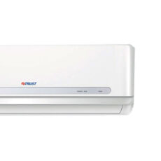 اسپلیت کولر گازی 12 هزار تراست مدل TMSAB12HT1A