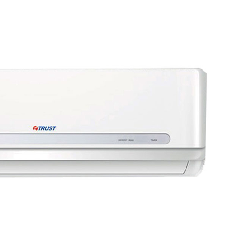 اسپلیت کولر گازی 12 هزار تراست مدل TMSAB12HT1A
