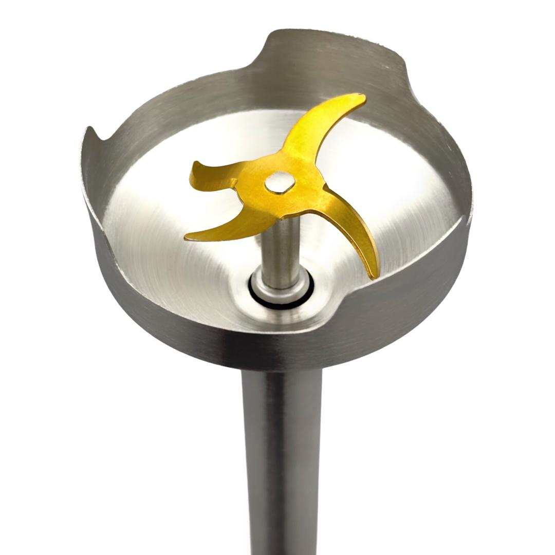 گوشت کوب برقی سوپرکرست مدل SL-2024