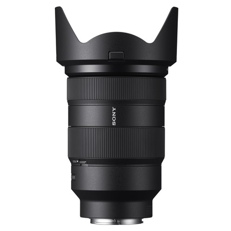 لنز دوربین سونی مدل FE 24-70mm f/2.8 GM