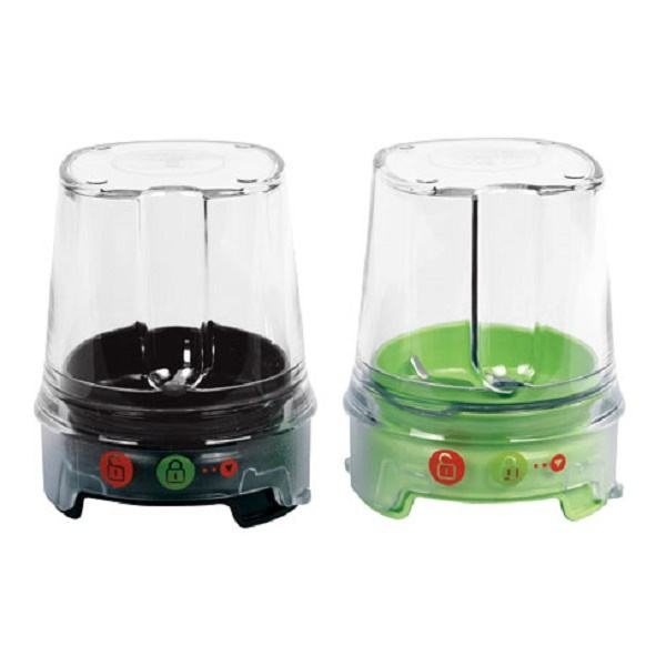 مخلوط کن و آسیاب کن مولینکس مدل LM302128