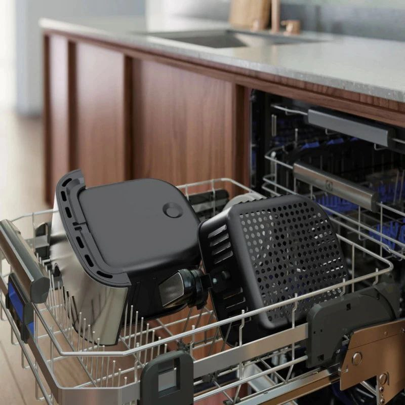 سرخ‌کن 10 لیتری سامسونیا مدل 8080