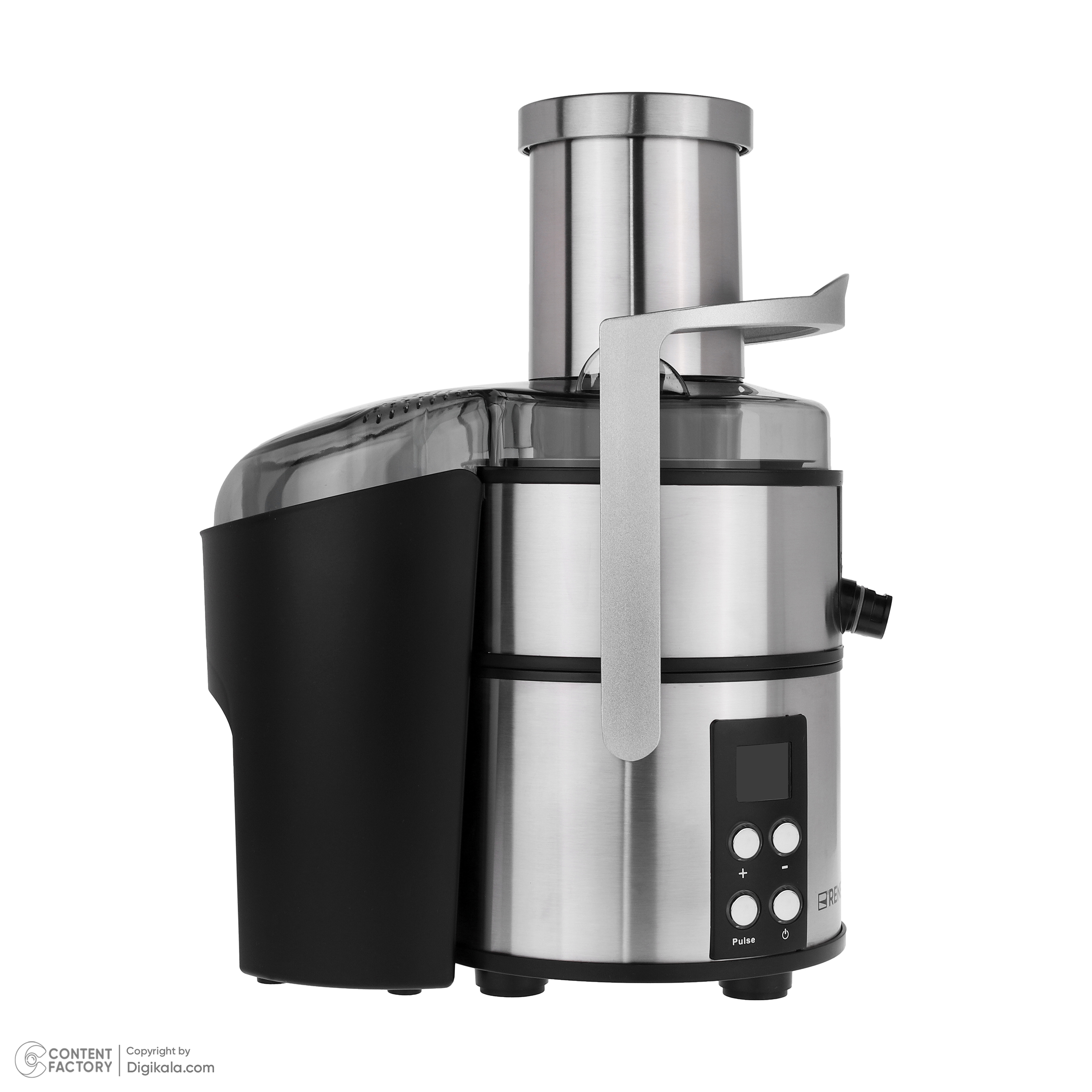 آبمیوه گیری زنیت مدل ZJB-1434